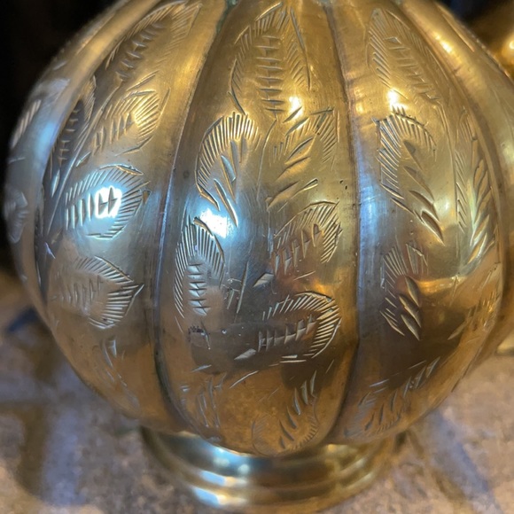 Brass collection - Picture 2 of 13